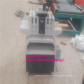 Multiple Blade Lumber Sawmill Machine for Square Wood